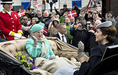 Đan Mạch tuyệt vời hơn những gì bạn biết