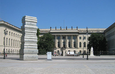 16 sự thật kì quặc về nước Đức