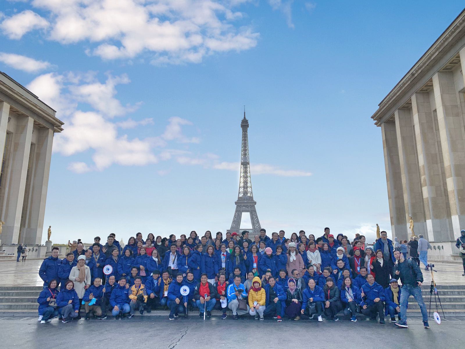  CHARTER du thuyền sông châu Âu và những lần đầu tiên của Star Travel