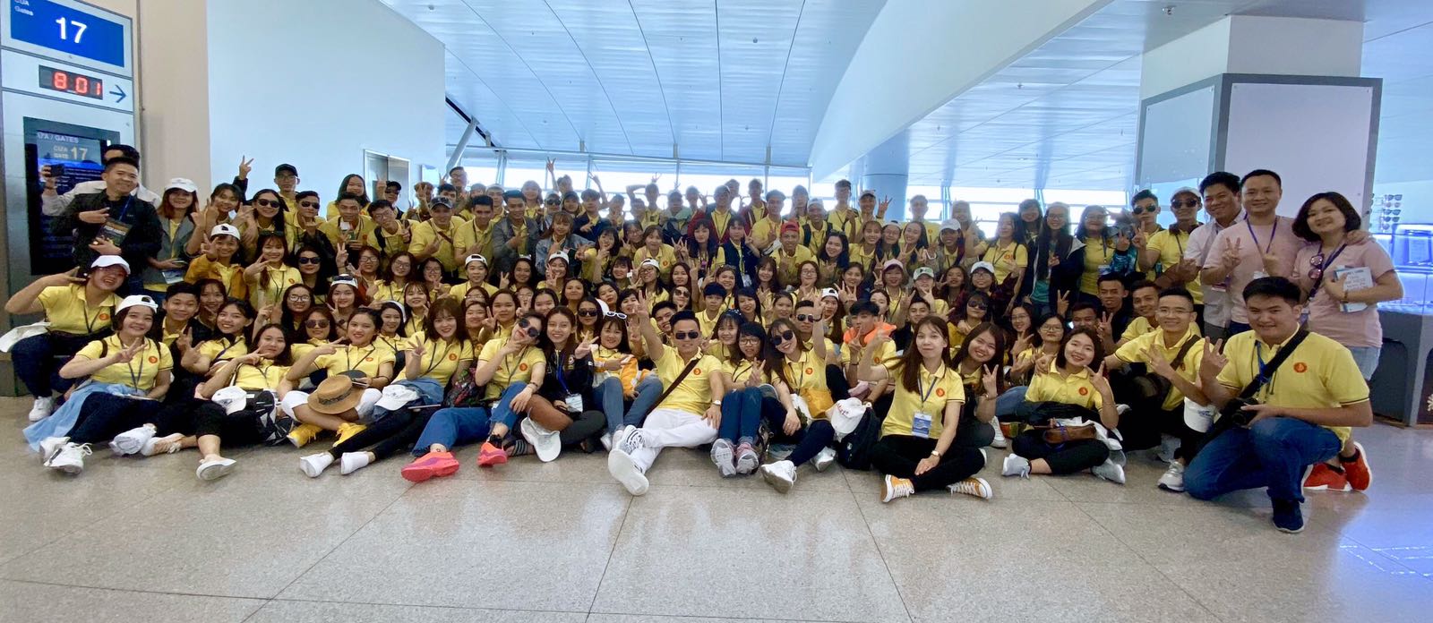 Ra khơi tháng 11 thật hoành tráng với 3 chuyến hành trình cùng 3 doanh nghiệp!