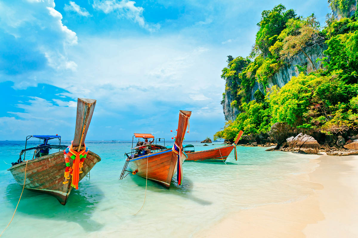 Phuket tháng 11 có gì hấp dẫn?