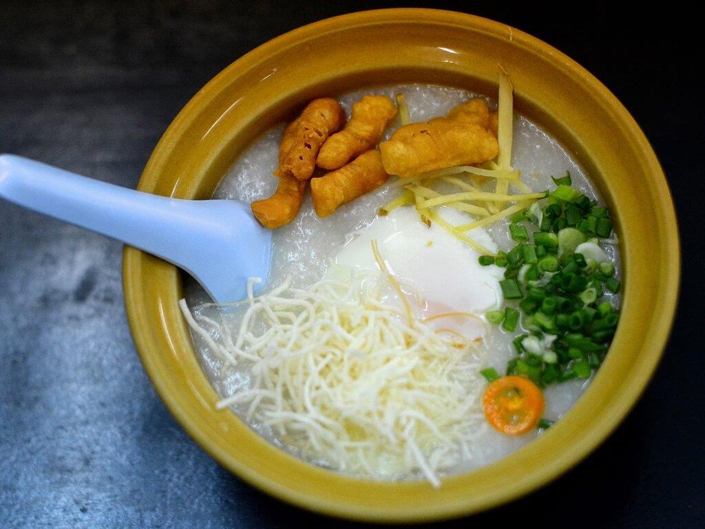 Du lịch Thái Lan thưởng thức bữa sáng ngon chuẩn vị