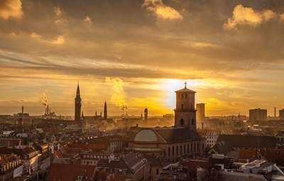 Thanh âm trong trẻo giữa trời âu