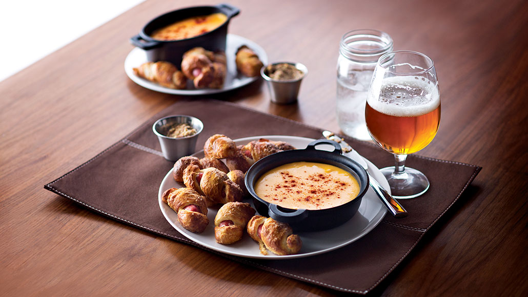 Những dịch vụ ẩm thực có tính phí trên du thuyền Quantum of the Seas