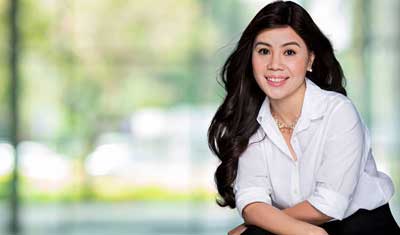 Nữ hoàng du thuyền Phạm Kim Nhung: 'Tôi làm tất cả vì đam mê'