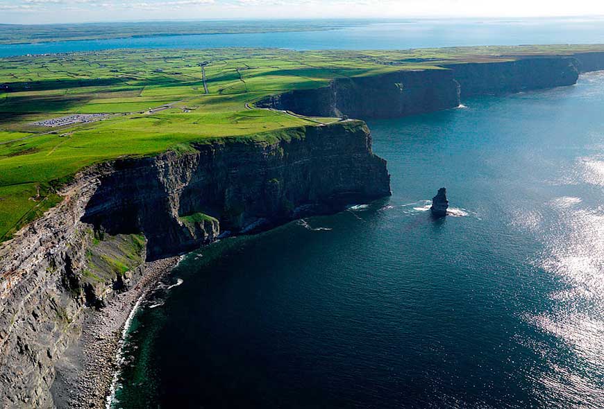 Thế giới du lịch - 10 điểm du lịch chết người hút khách nhất thế giới