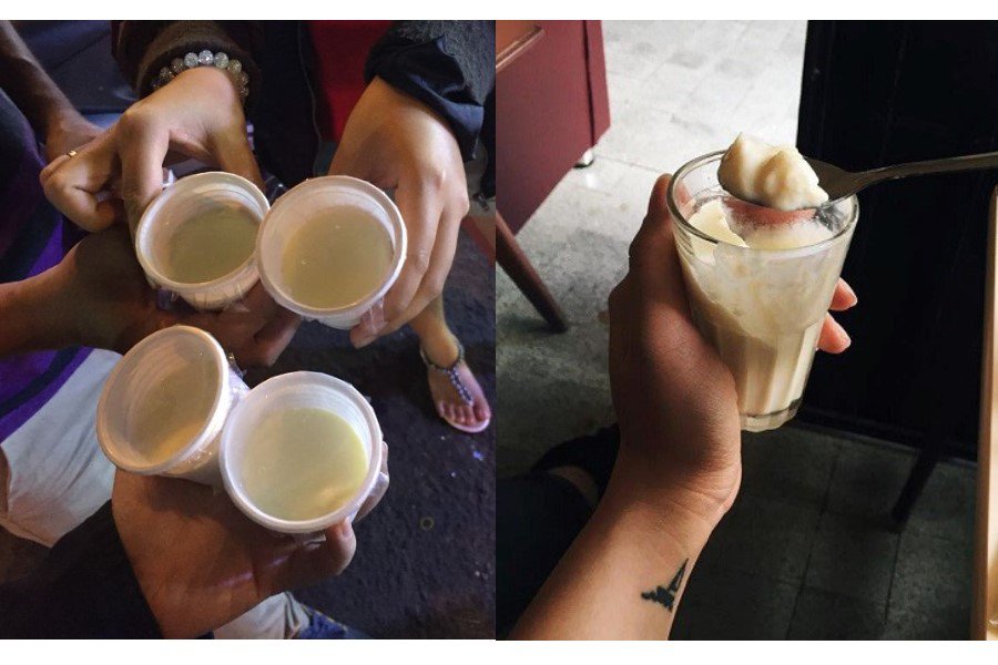 Sữa chua Đà Lạt 